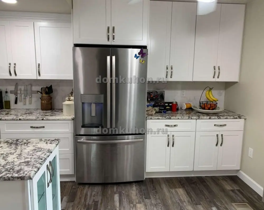 Кухня угловая - Лилия 1